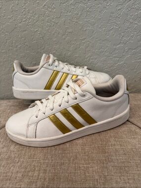 Adidas Neo Cloudfoam Advantage sneakers
